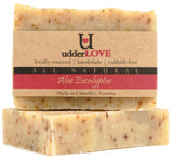 Aloe Eucalyptus - Udderlove