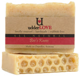 Bee's Knees - Udderlove