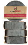 Activated Charcoal - Udderlove