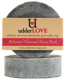 Activated Charcoal - Udderlove