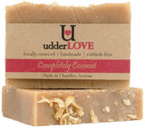 Completely Coconut - Udderlove