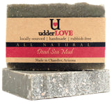 Dead Sea Mud - Udderlove