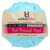 Fish Friends Fizzle - Udderlove
