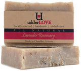 Lavender Rosemary - Udderlove