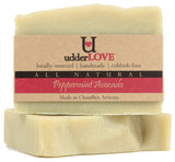 Peppermint Avocado - Udderlove