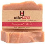 Pomegranate Merlot - Udderlove