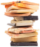 Sample Slice Set - Udderlove