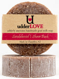 Sandalwood - Udderlove