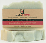Shea Butter
