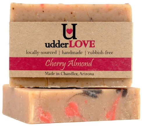 Cherry Almond Amour