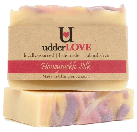 Honeysuckle Silk