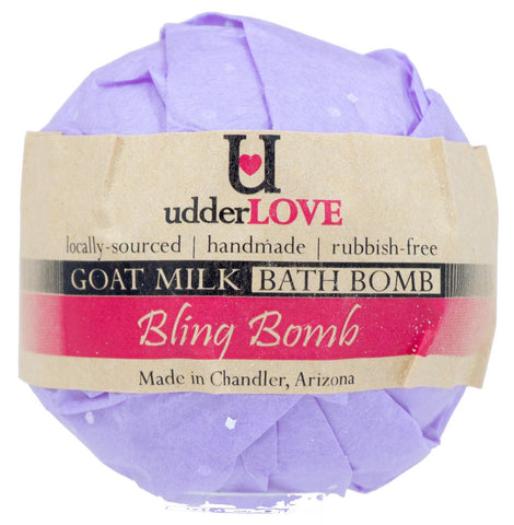 Bling Bomb - Udderlove