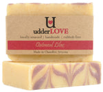 Oatmeal Lilac - Udderlove