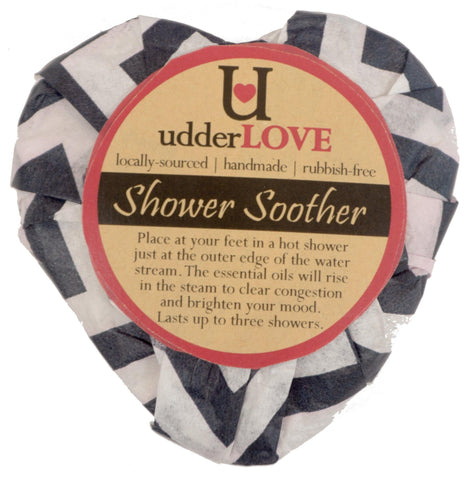 Shower Soother - Udderlove